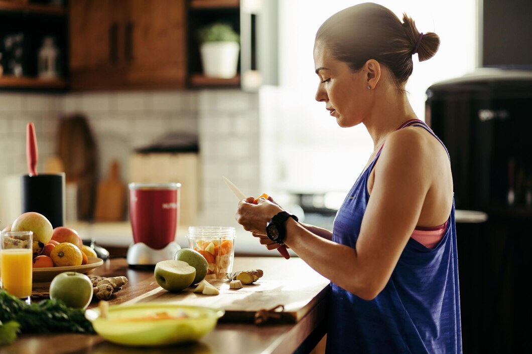 Zasady zdrowego stylu życia: jak dietetyka i regularna aktywność fizyczna wpływają na nasze samopoczucie?