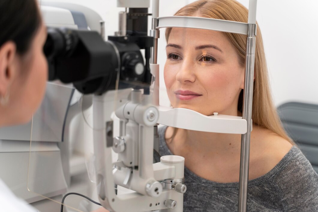 Mechanizmy regulacji ciśnienia oka – przegląd metod diagnozowania i leczenia