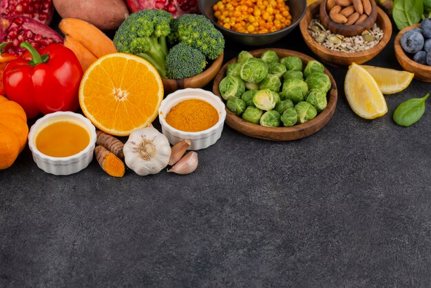 Czy dieta może wpływać na naszą odporność na choroby autoimmunologiczne?